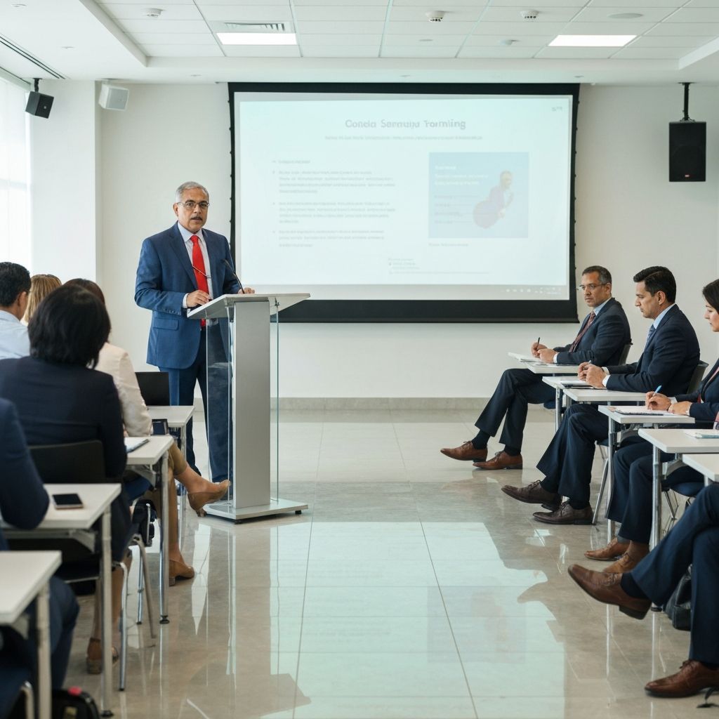 Revive Nuestras Capacitaciones