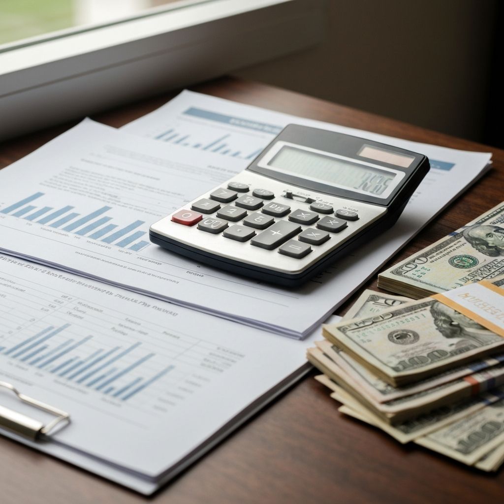 Oferta Financiamiento